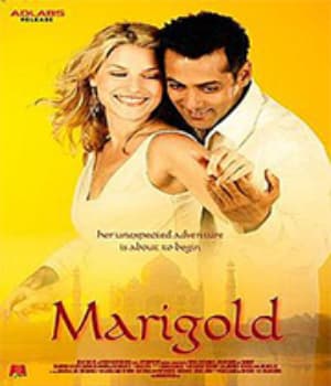 Marigold (2007) movie poster