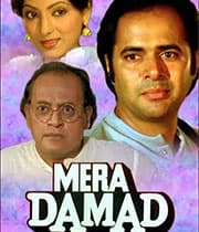 Mera Damad (1995) movie poster