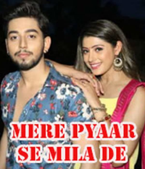Mere Pyaar Se Mila De (2021) movie poster