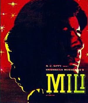 Mili (1975) movie poster