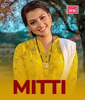 Mitti (2022) movie poster