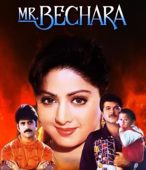 Mr Bechara (1996) movie poster
