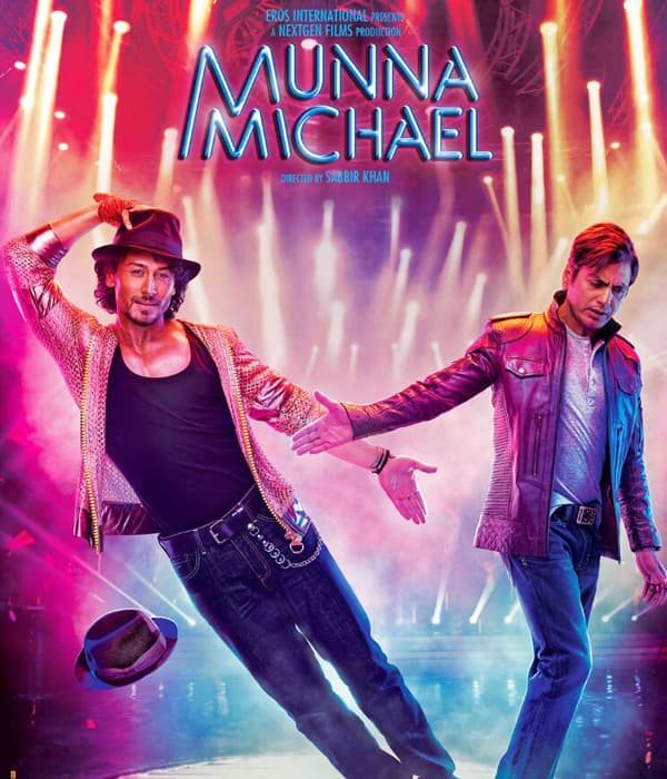 Munna Michael (2017)