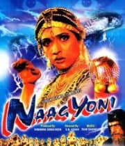 Naag Yoni (2001) movie poster