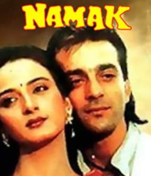 Namak (1996) movie poster