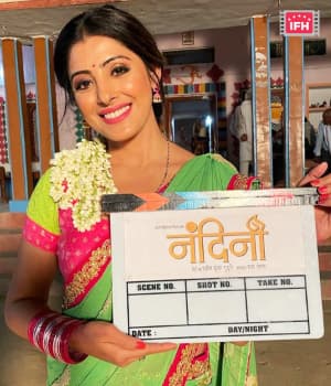 Nandini (2022)