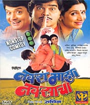 Navra Maza Navsacha (2004) movie poster
