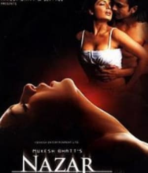 Nazar (2005) movie poster