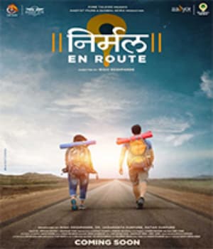 Nirmal En Route (2022)