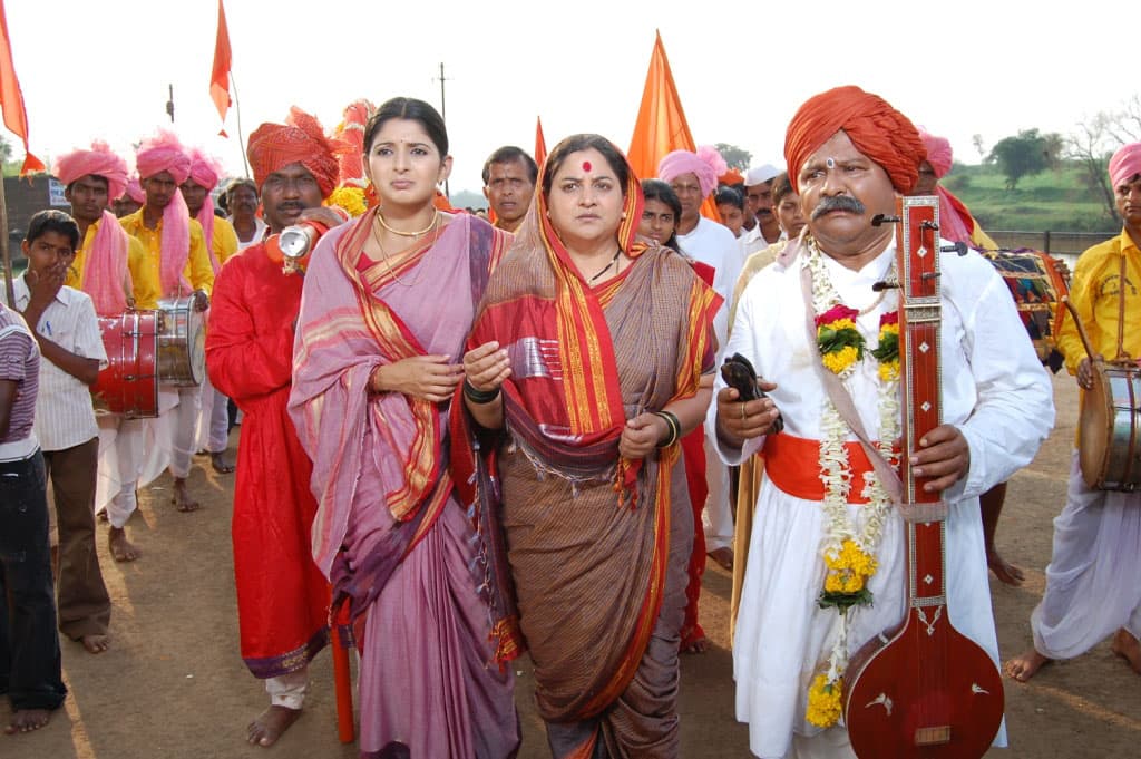 Palkhi (2010) movie poster