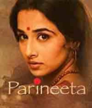 Parineeta (2005) movie poster