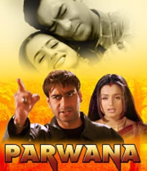 Parwana (2003) movie poster