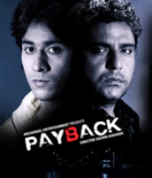 Payback (2010) movie poster