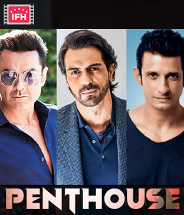Penthouse (2026)