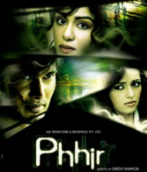 Phhir (2011) movie poster