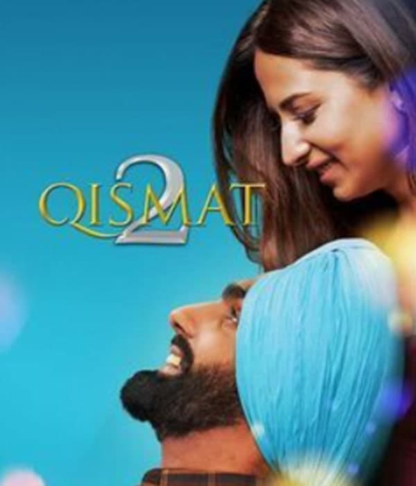 Qismat 2 (2021)