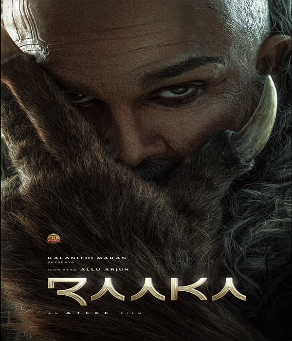 Raaka (2026)