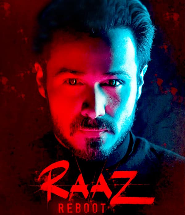 Raaz Reboot (2016) movie poster