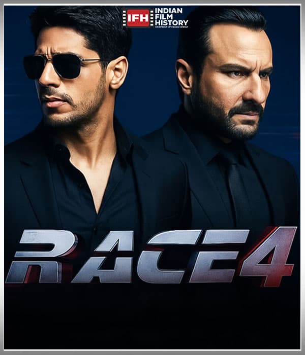 Race 4 (2026)