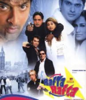 Rafta Rafta (2006) movie poster