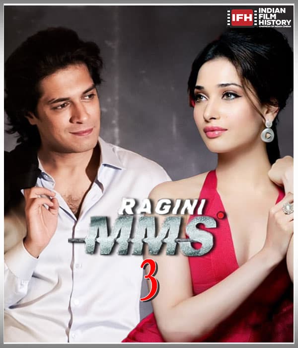 Ragini MMS 3 (2026)