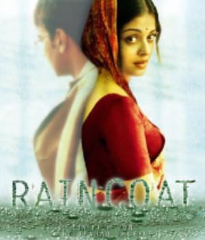 Raincoat (2004) movie poster