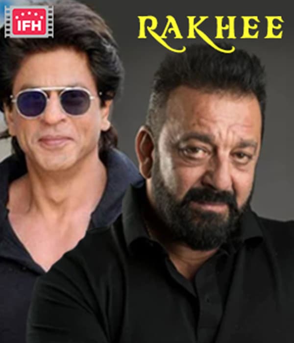 Rakhee (2023)