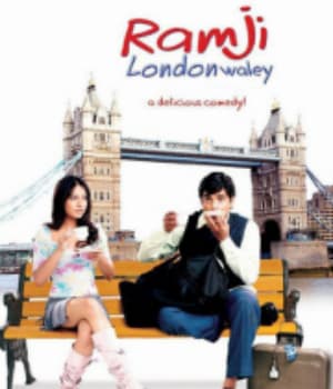 Ramji Londonwaley (2005) movie poster