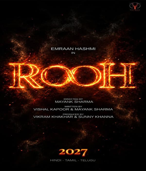 ROOH (2027)