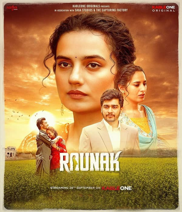 Rounak (2025)