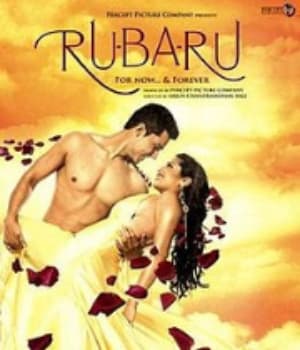 Ru Ba Ru (2008) movie poster