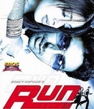 Run (2004) movie poster