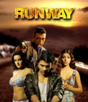 Runway (2009) movie poster
