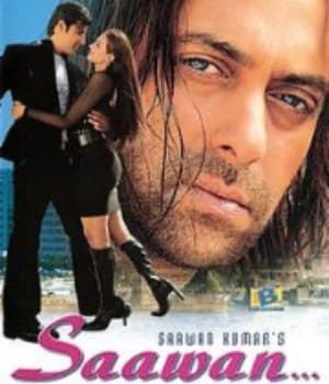 Saawan The Love Season (2006) movie poster
