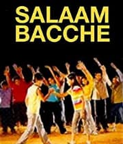 Salaam Bacche (2007) movie poster