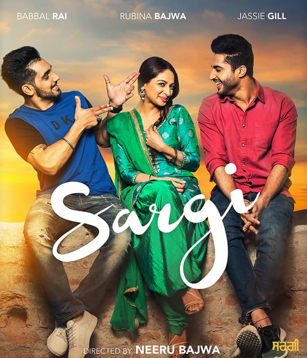 Sargi (2017) movie poster