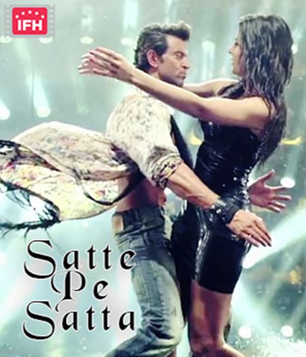 Satte Pe Satta (2027)
