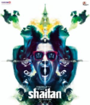Shaitan (2011) movie poster