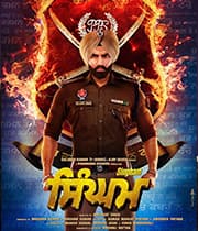 Singham (2019)