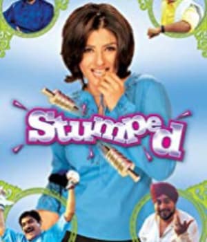 Stumped (2003) movie poster