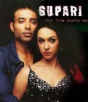Supari (2003) movie poster