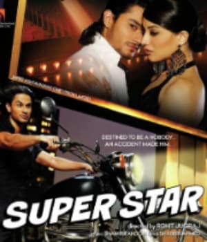 Superstar (2008) movie poster