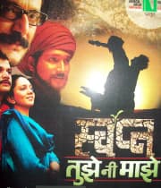 Swapna Tujhe Ni Majhe (2012) movie poster