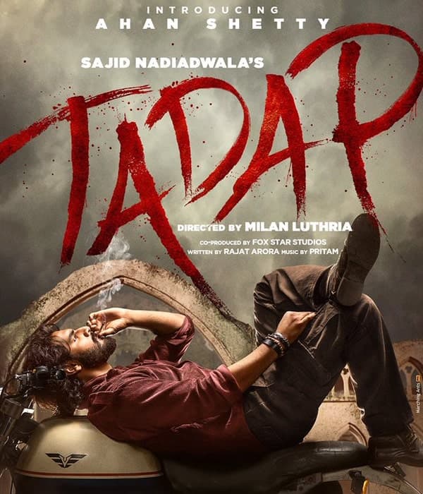 Tadap (2021)