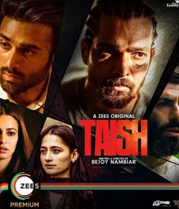 Taish (2020)