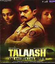 Talaash (2012)