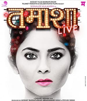 Tamasha Live (2022)