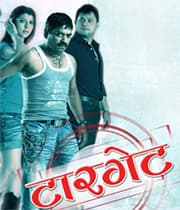 Target (2010) movie poster