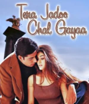 Tera Jadoo Chal Gayaa (2000) movie poster