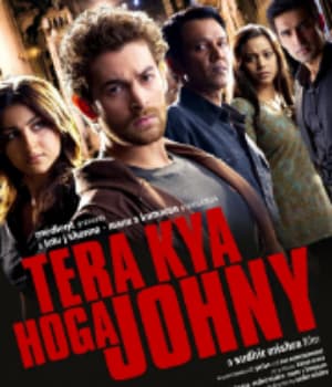 Tera Kya Hoga Johnny (2010) movie poster